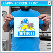 Barry