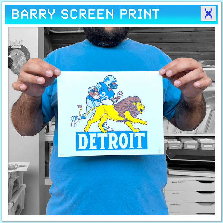 Barry