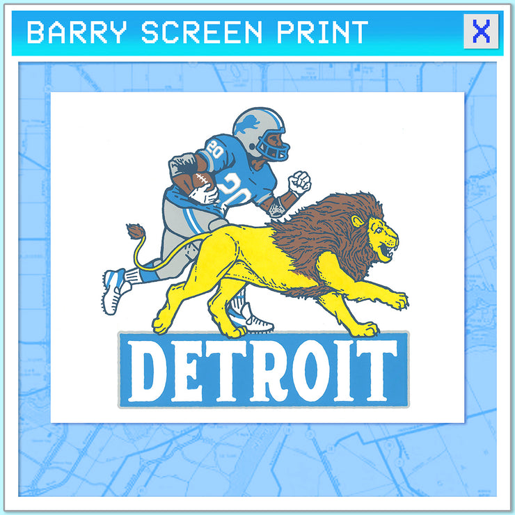 Barry