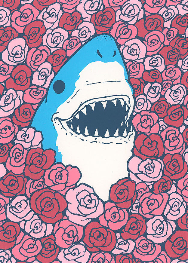 Happy Sharks Club 2-pack