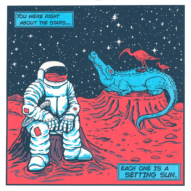 Stargazer