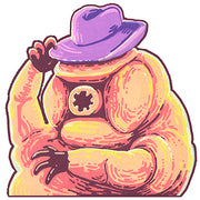 Critters Sticker Pack