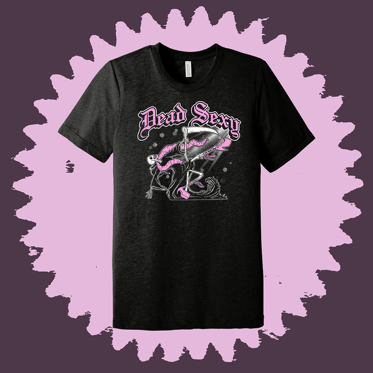 Dead Sexy T-Shirt