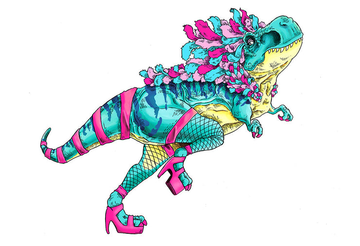 Tattoo Token