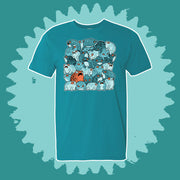Frogpile T-Shirt