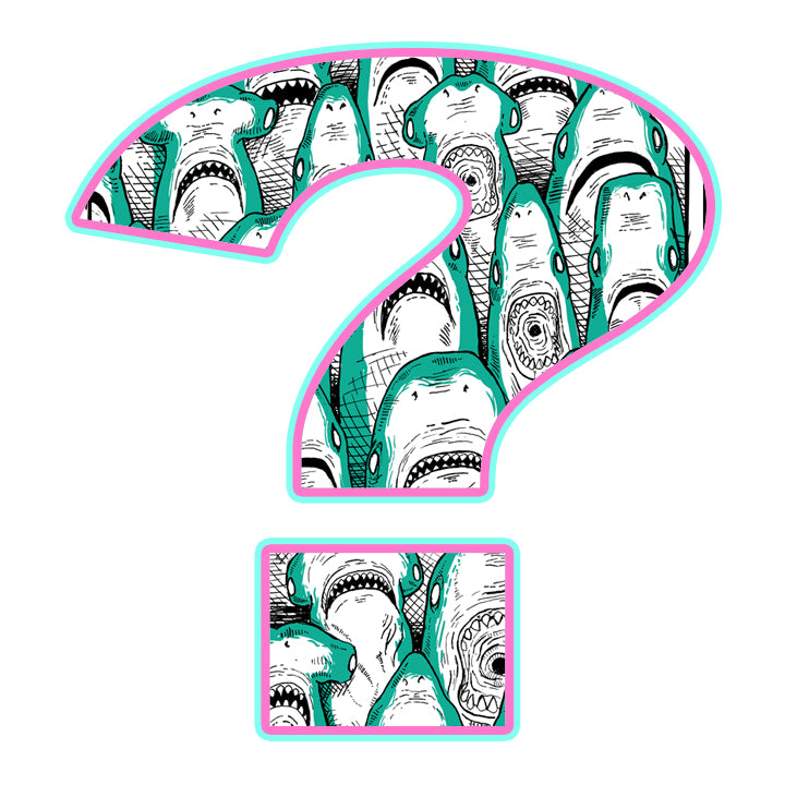 Mystery Pack